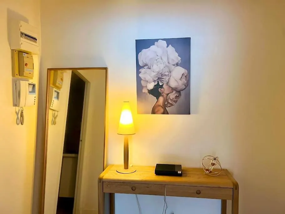 Champs Elysees-Belle Terrasse, Luxueux Appartement Paris France
